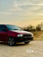 Maruti Suzuki Zen Estilo 2004 Petrol Good Condition