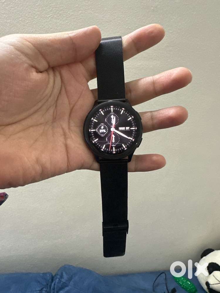 Noise amoled watch(unused)