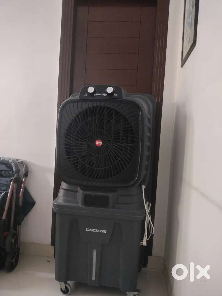 Water Cooler