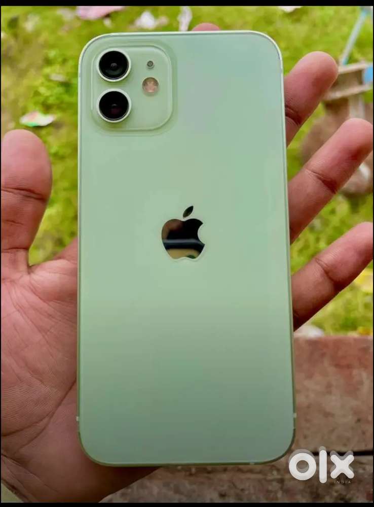 Iphone 12hai 128gb