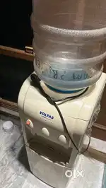 Water dispensar