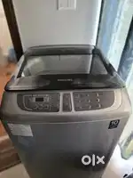 Samsung 11Kg Fully Automatic Top Load Washing Machine