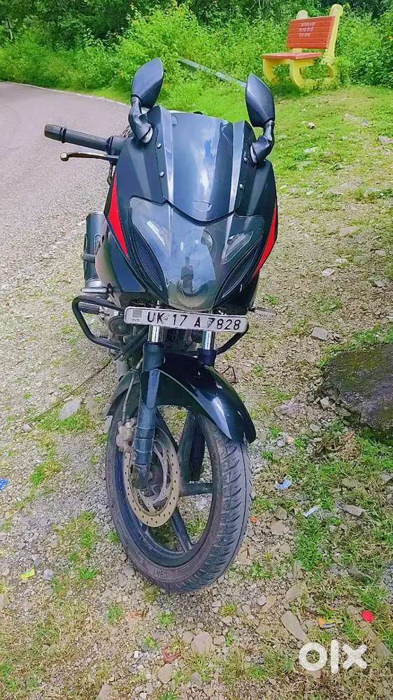 Gud condition
