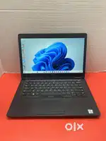 Dell I5 6th gen 8gb/256gbSSD 4GB HD graphics brandnew laptop