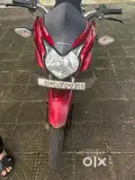 CB TWISTER 125