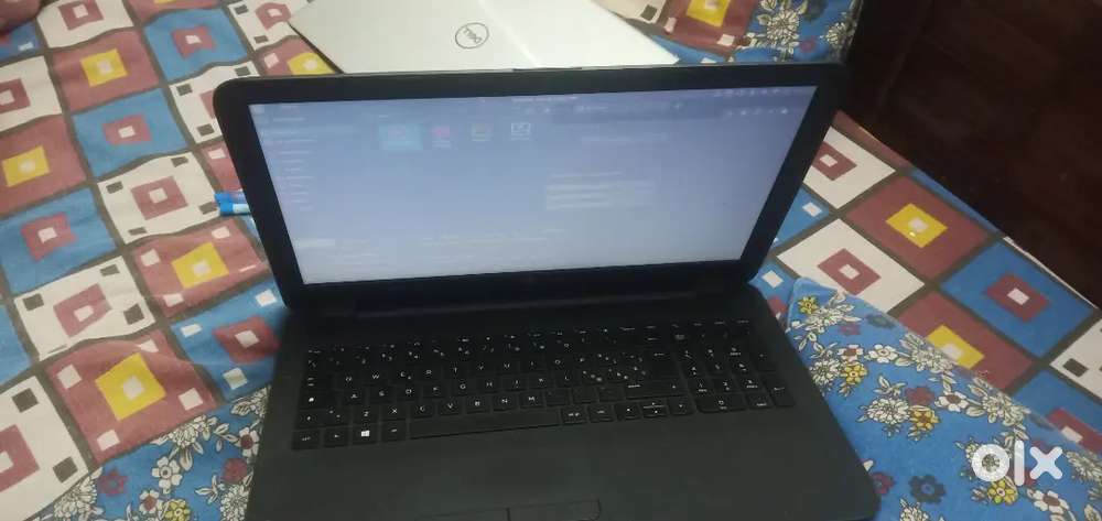 HP LAPTOP. MODEL - HP 255 G4 NOTEBOOK PC 4GB RAM 250 GB HARD DISK