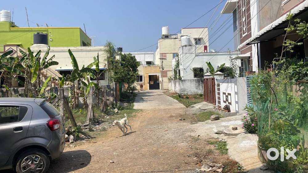 Residential Plot in Nedungundram, perungalathur,vandalur,kilambakkam