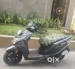 2022 End SuperMint Condition Honda Dio For Sale