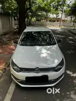 Volkswagen GTI 2018