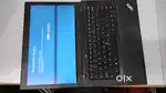 Lenovo touch screen