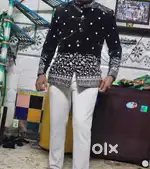 Jodhpuri jacket