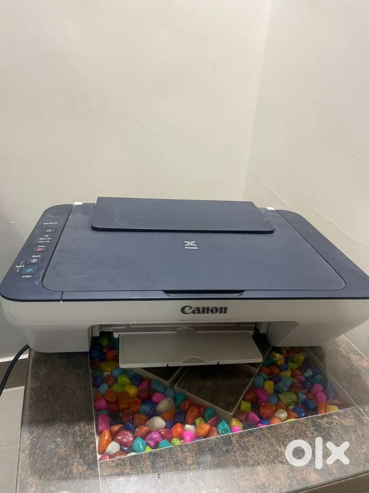 Canon multifunction printer