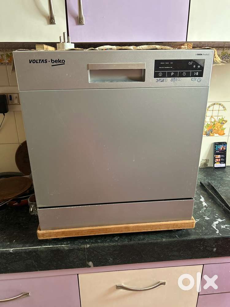 Dishwasher for home