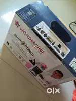 Wonderchef mixer