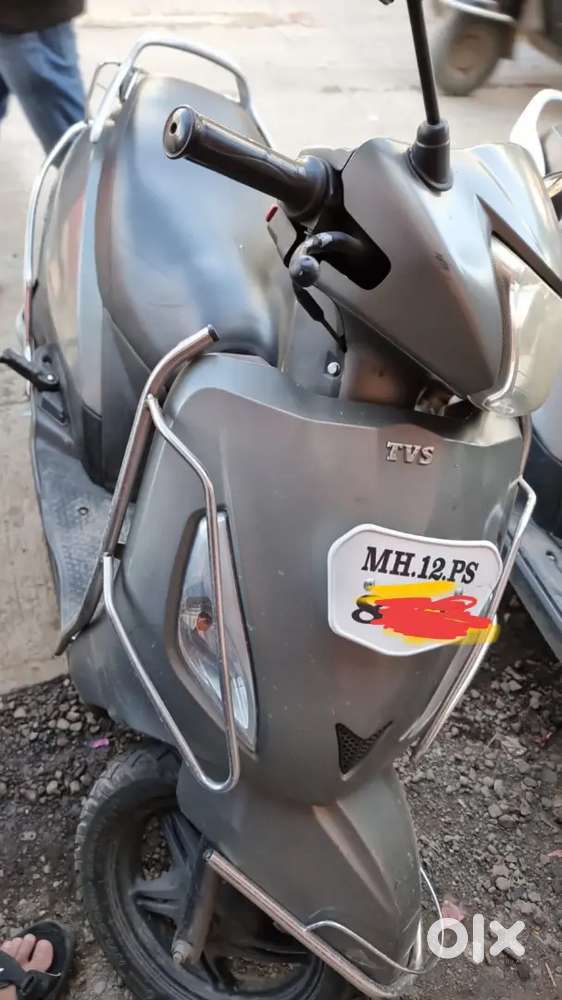 Jupiter 125