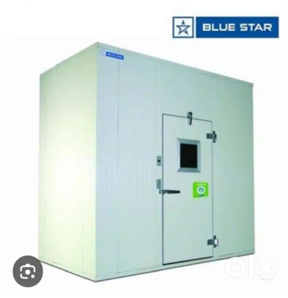 Blue star cold room for sale
