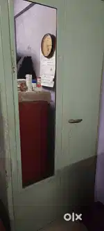 Arvind cupboard , 16 years