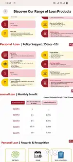 AI FINANCIAL SERVICES