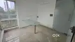 Available for Rent commercial office space Rent 1 Lakh deposit 6 month