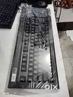 Tvs bhart gold mechanical keyboard