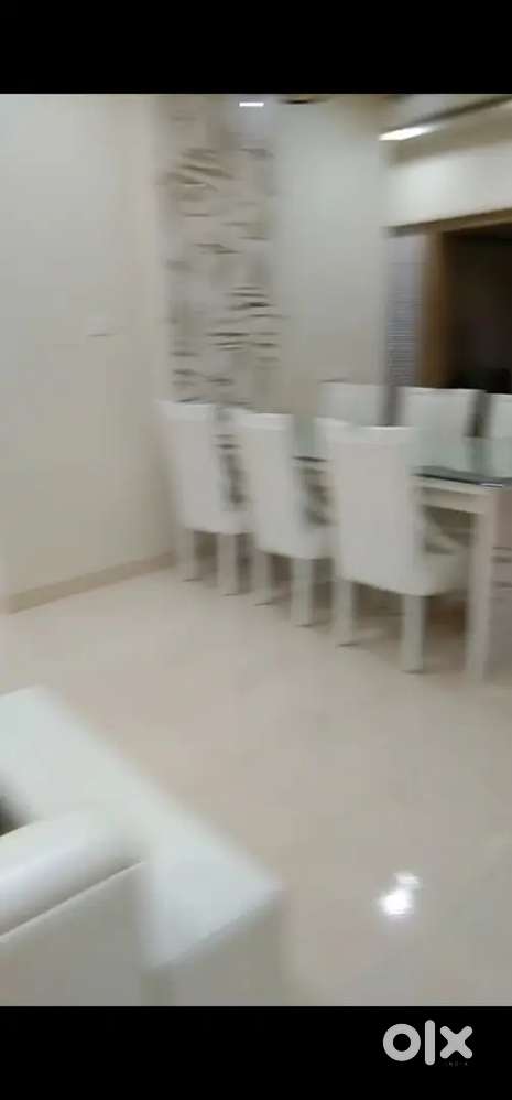 1bhk big sqft furniture flat rent sahakar nagar pune