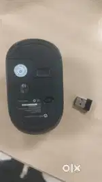 HP M090 wireless mouse