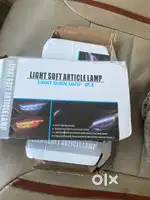 Lights For Car Or Bike Tyres