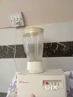 A mixi of bajaj in ok conditon