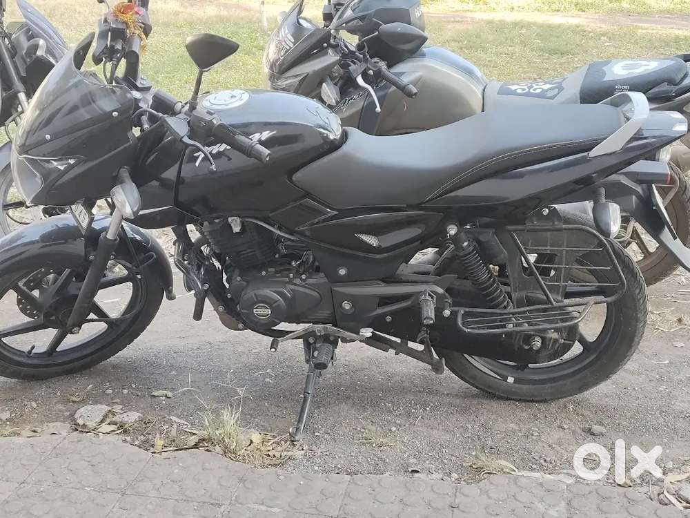 Urgent selling