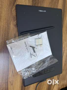Flagship Pentab New!!!