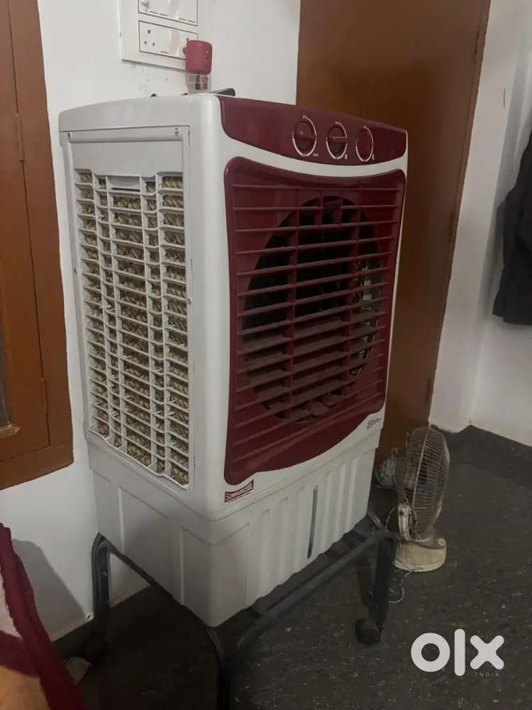 Air cooler