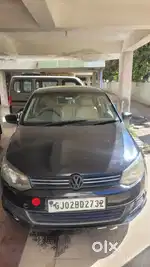Volkswagen Vento 2012 CNG & Hybrids