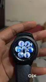 Samsung gear 2 frotliear