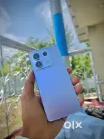 Redmi note 13 5G 6/128 Gb 120 Hz refresh rate