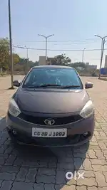 Tata Tigor 1.05 Revotorq XT, 2018, Petrol