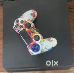 PS 4 1TB slim console