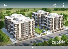 2BHK flat urgent for sell