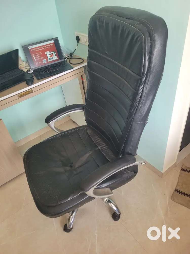 Boss Chair for the sale
