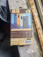 Power Bank 40k mah urgent for sale dubai