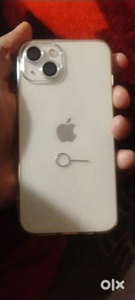 iPhone 13 brand new no box display change