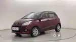 Hyundai Grand i10 Sportz 1.2 Kappa VTVT, 2016, Petrol
