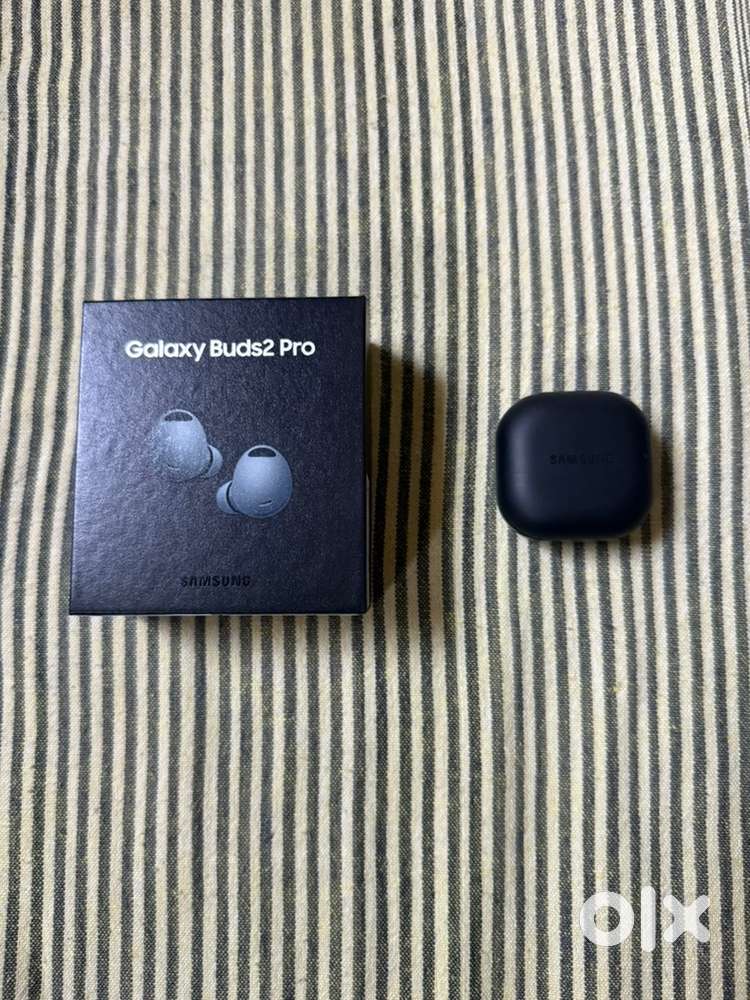 Samsung Galaxy Buds 2 Pro