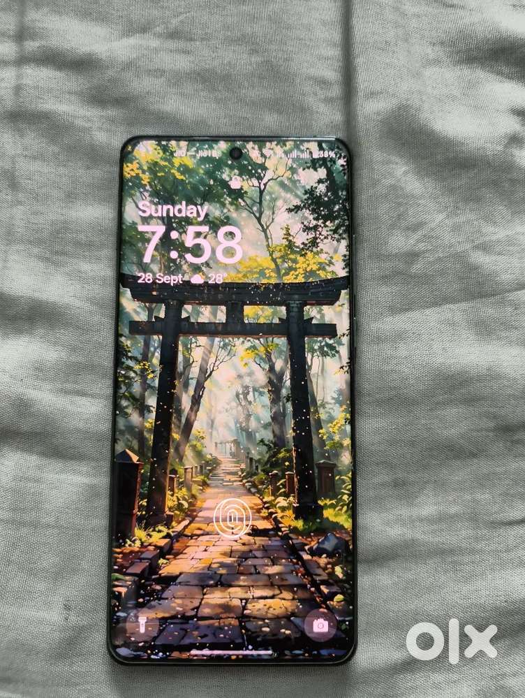 Oneplus 12.  12GB  256GB In excellent condition