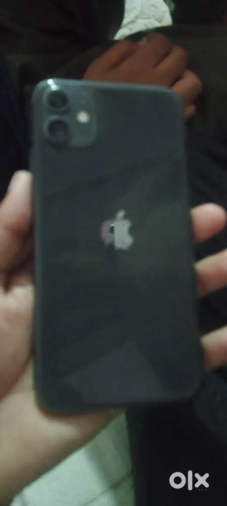 Mobile good condition I phone 11
