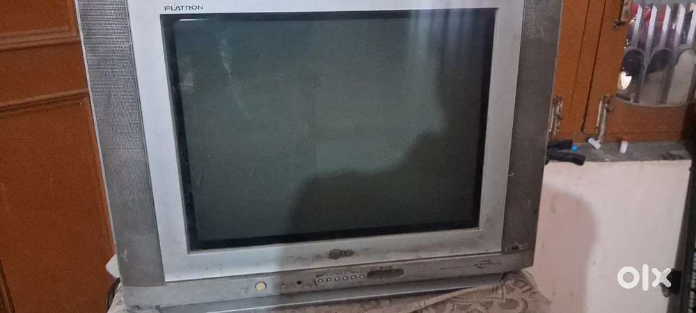 LG basic tv