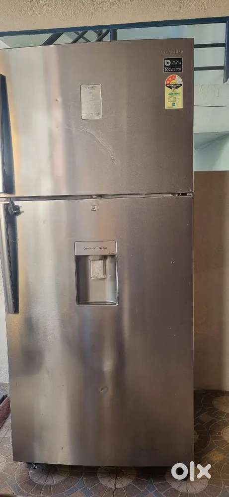 Samsung 523 litre fridge