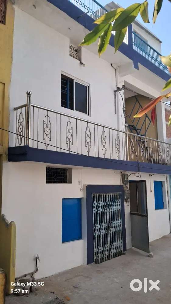 4BHK for rent in RK Nagar