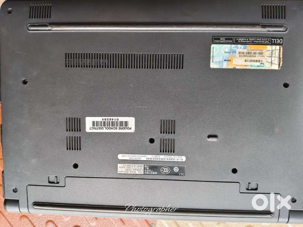 DELL ALTITUDE 3340
