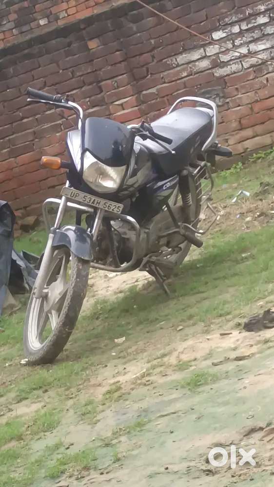 Hero honda