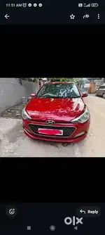 Hyundai i20 Sportz 1.2 BS-IV, 2018, Petrol